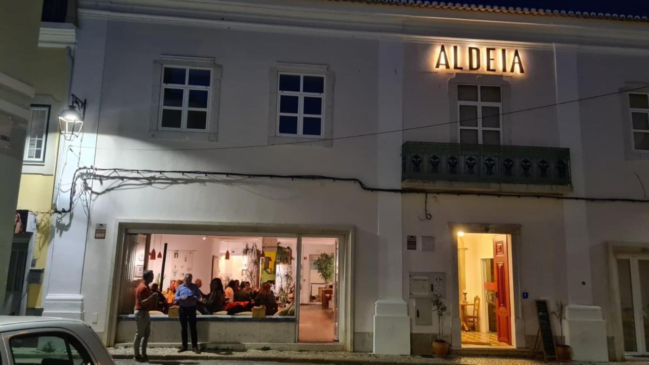 Hotel Aldeia De Portimão Exteriér fotografie